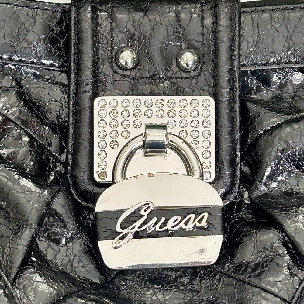 GUESS WRISTLET - Picture 4 of 12